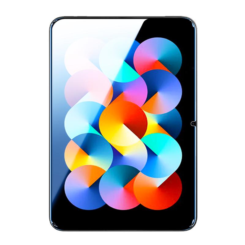 适用红米系列平板钢化膜满屏覆盖