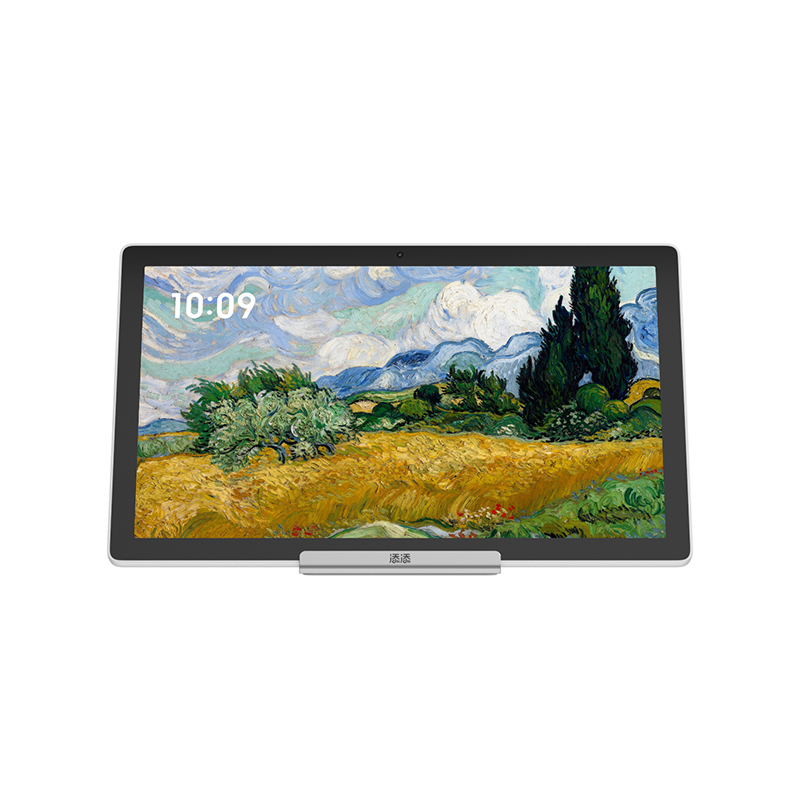 添添闺蜜机27英寸大平板