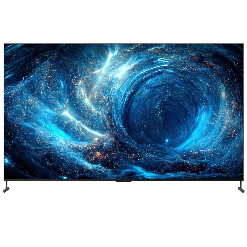 雷鸟100MAX100英寸高刷巨幕电视