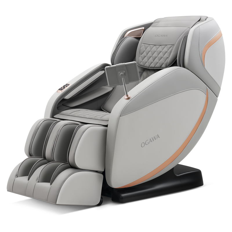 奥佳华新品按摩椅M60家用全身
