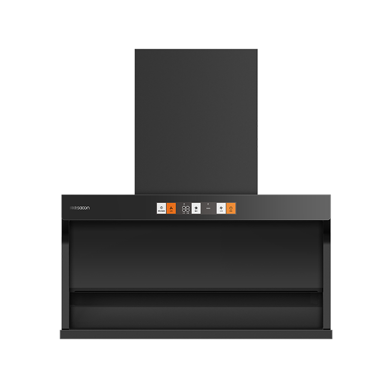 帅康顶侧双吸变频油烟机官方新品