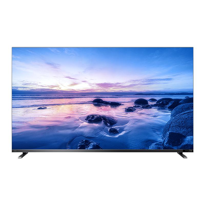 东芝电视75Z750MF音画双芯