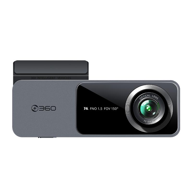 360高清夜视行车记录仪