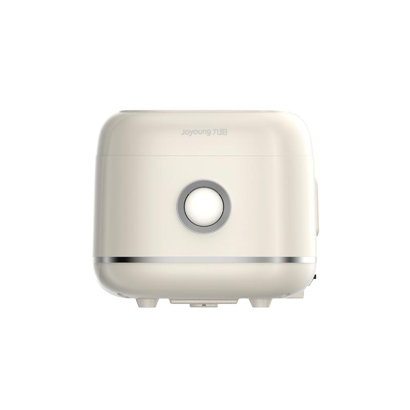 九阳新品0涂层316L不锈钢电饭煲