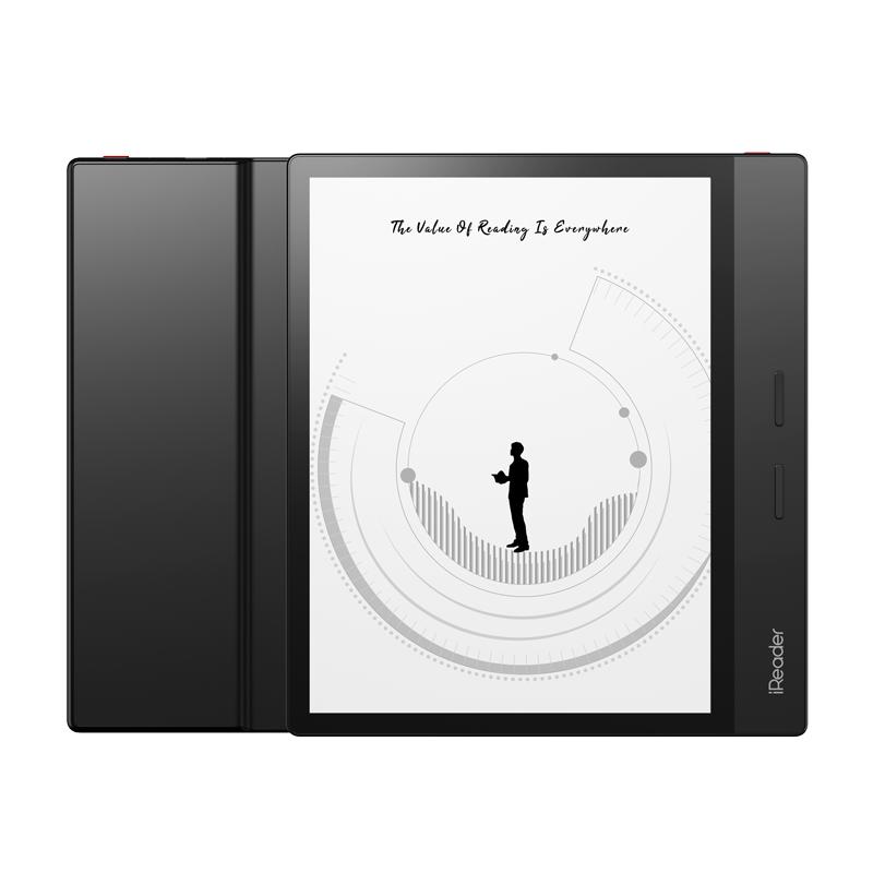 掌阅iReader8英寸墨水屏电子书