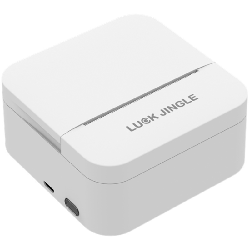 多功能迷你照片高清错题小抄打印