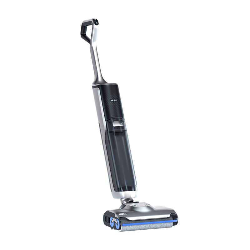 海尔无线智能洗地机双滚刷双动力