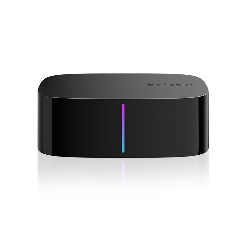 当贝3G运存超疾速电视盒子8K解码