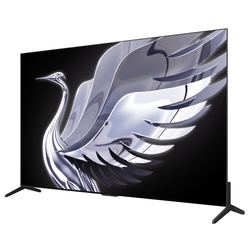 雷鸟鹤7MAX85寸咨询到手价7299