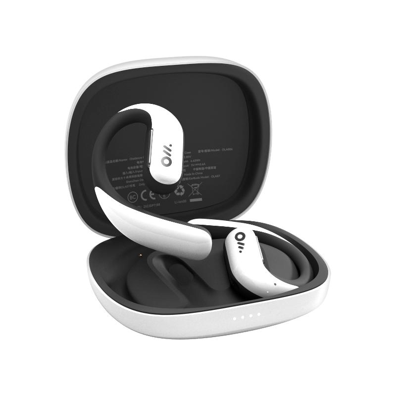 开放式蓝牙耳机无线OLADANCE