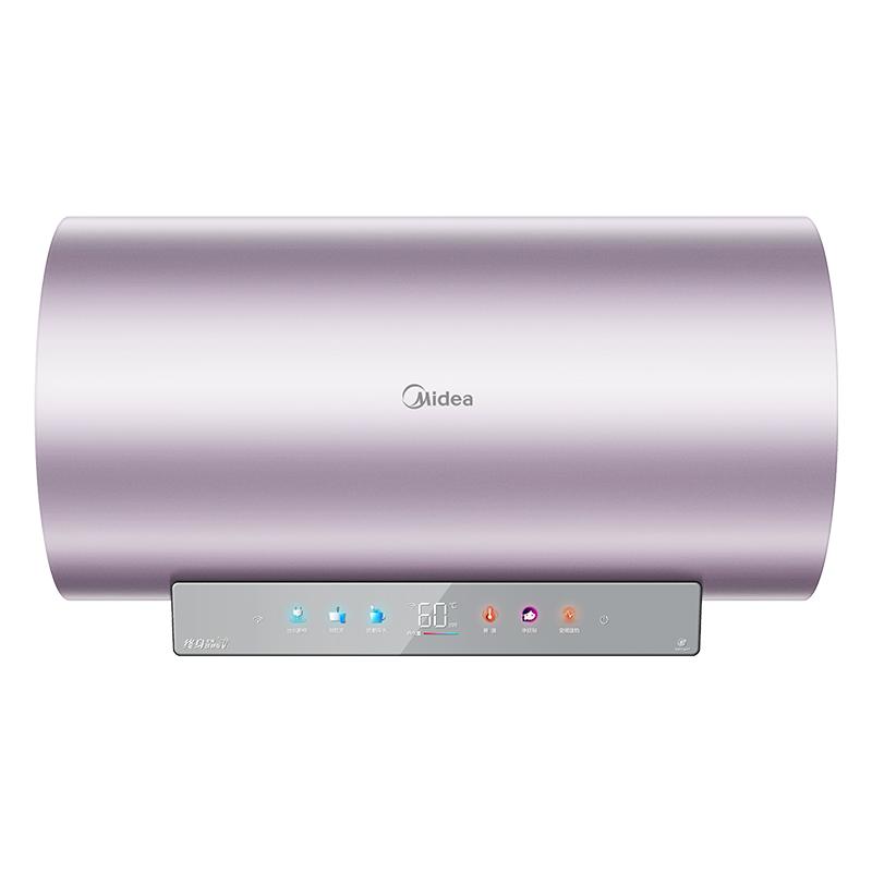 美的JE8一级能效免清洗电热水器