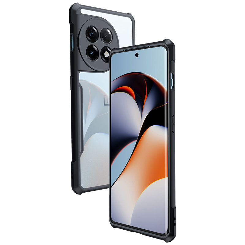 一加ace2pro手机壳新款11壳oppo