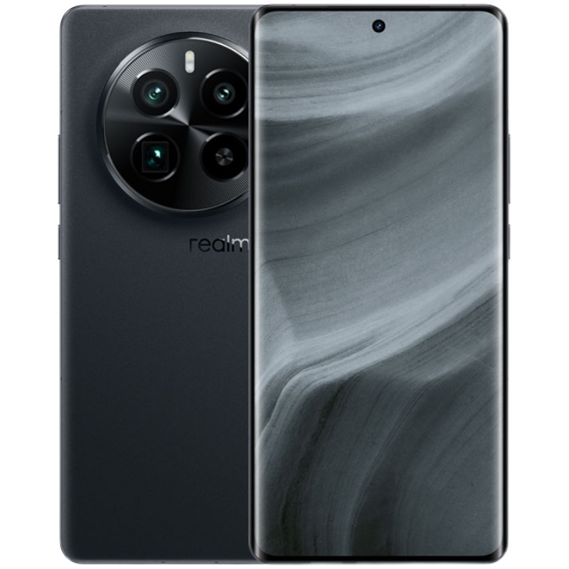 真我GT5Pro手机官方正品