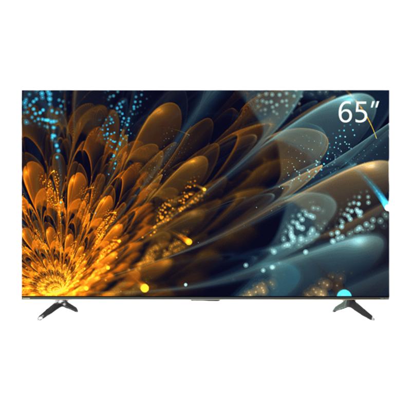 长虹65英寸288Hz高刷电视机D8MAX