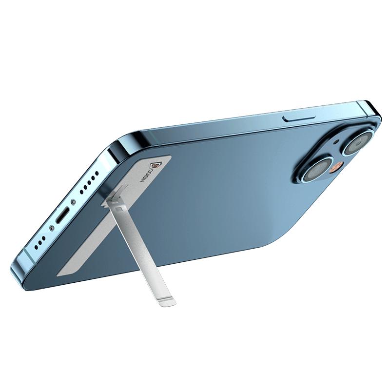 coisin正品超薄0.6手机背贴支架