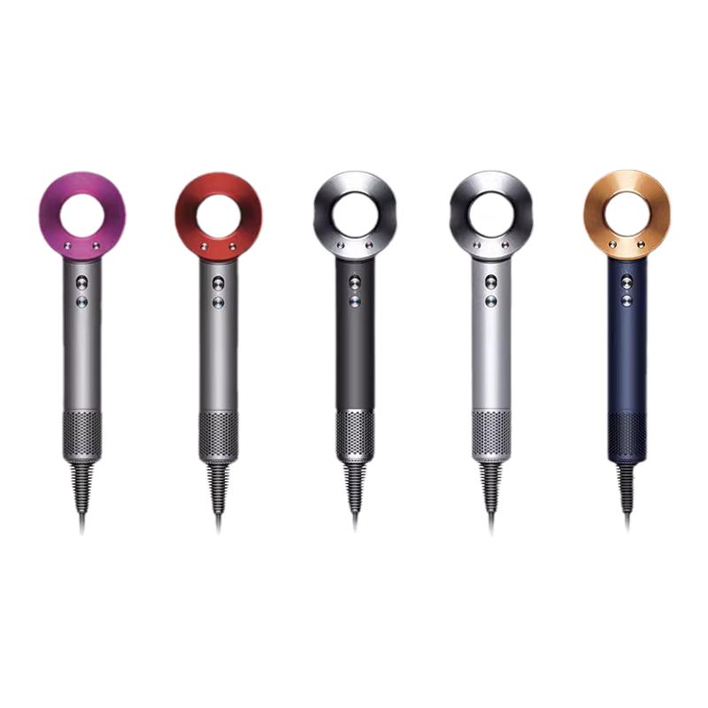 Dyson戴森吹风机HD08家用护发