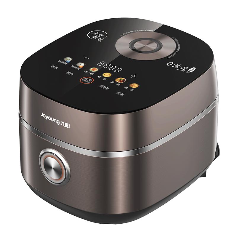 九阳电饭煲家用0涂层电饭锅