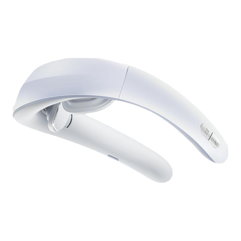 华为手机直连脉冲热敷疏通神经