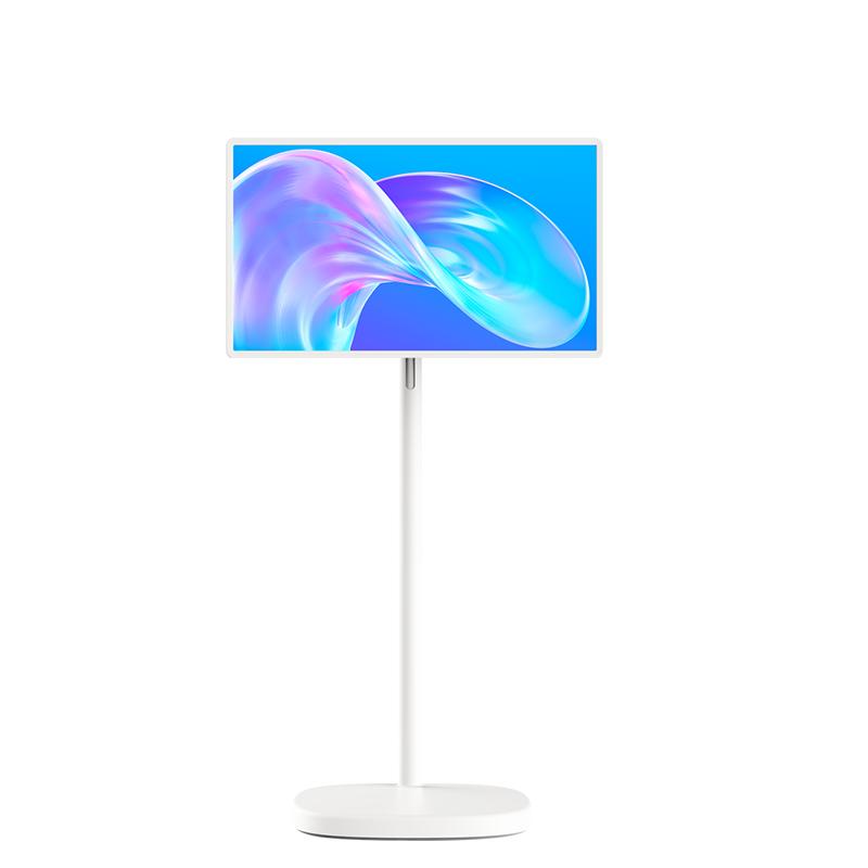 长虹可移动无线电视随心屏CHiQME