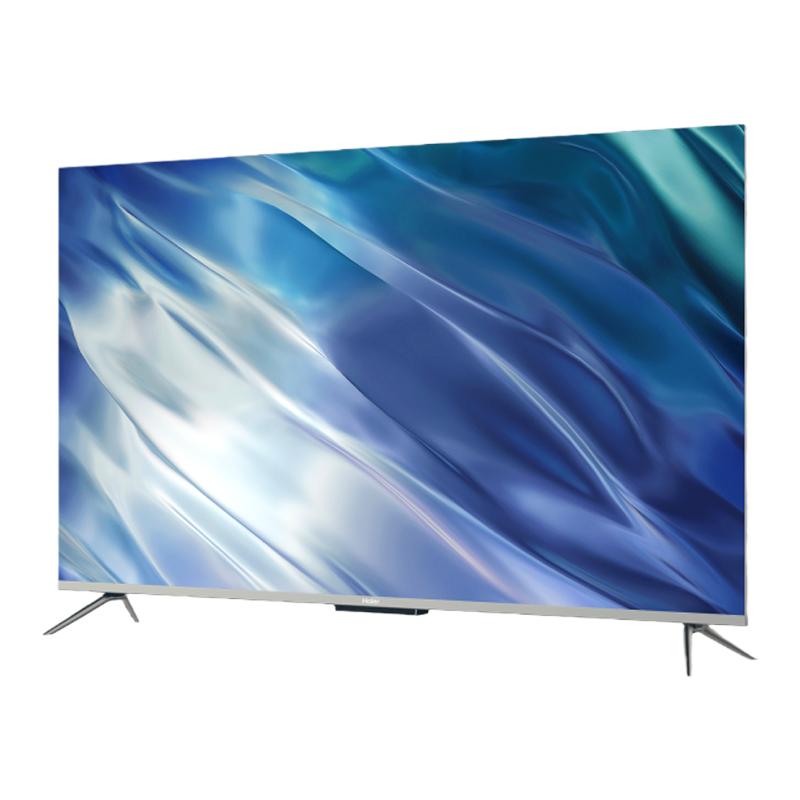 海尔电视75寸全面屏智能120HZ