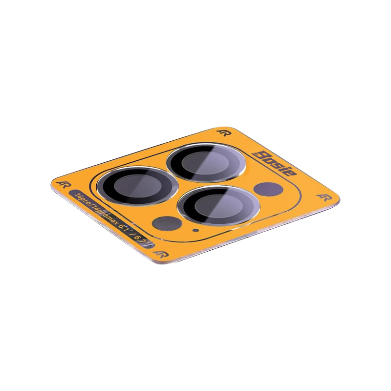 【顺丰包邮】防刮防爆丨不顶壳