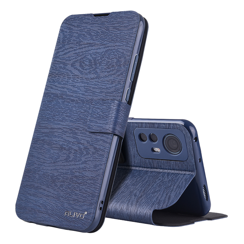 小米12/12x/12s/12pro手机壳防摔