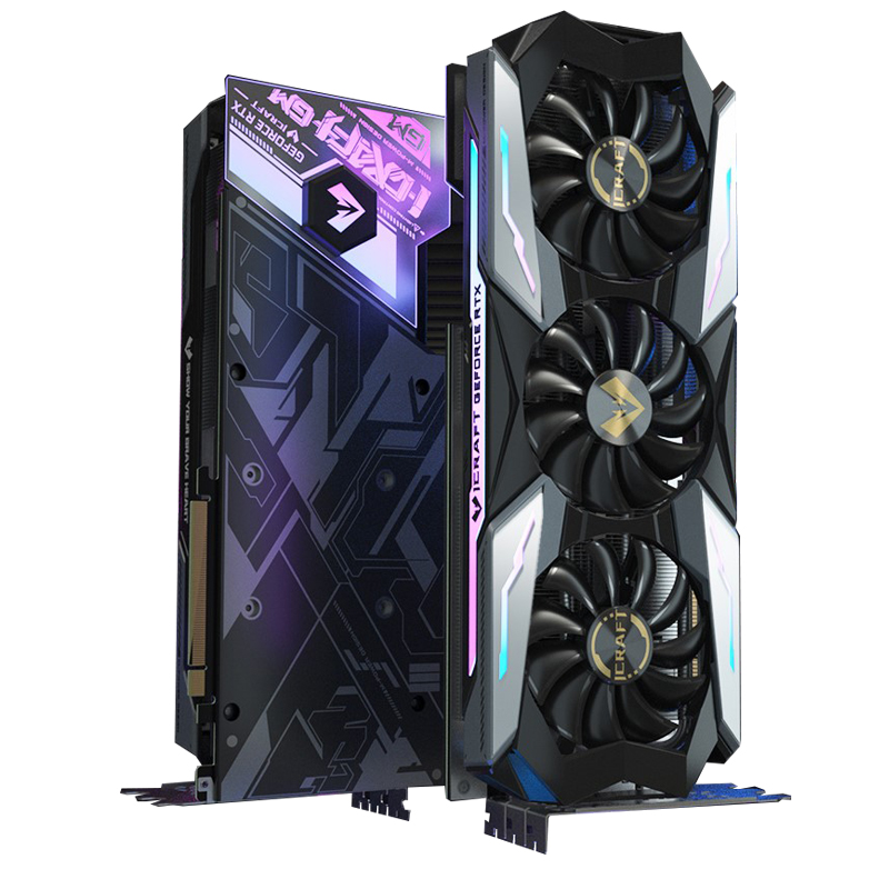 微星3060/4060/4070SUPER显卡