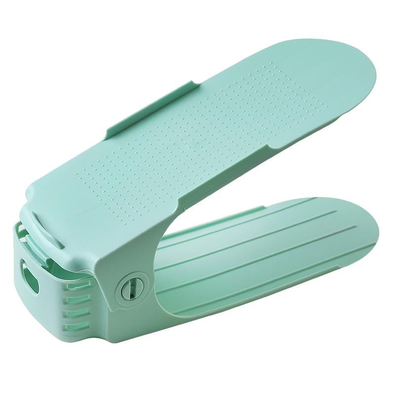 【徍琦推荐】鞋架收纳神器