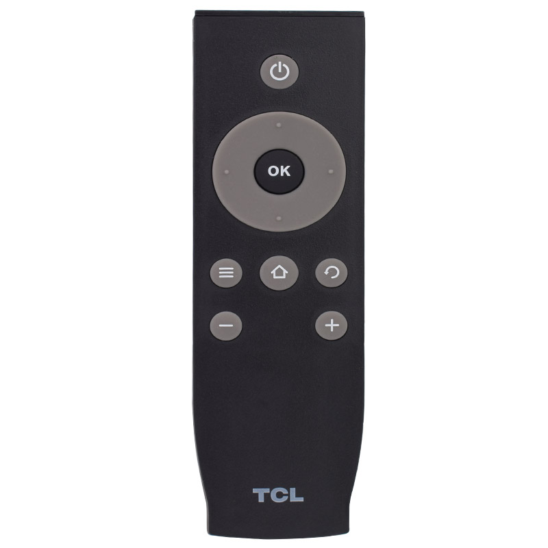 tcl遥控器液晶电视机RC07DC12