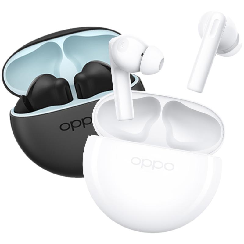 OPPO蓝牙耳机入耳式超长续航
