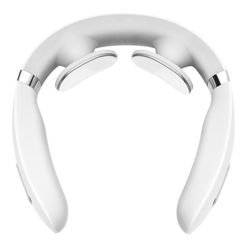 三八妇女节礼物颈椎按摩脉冲热敷