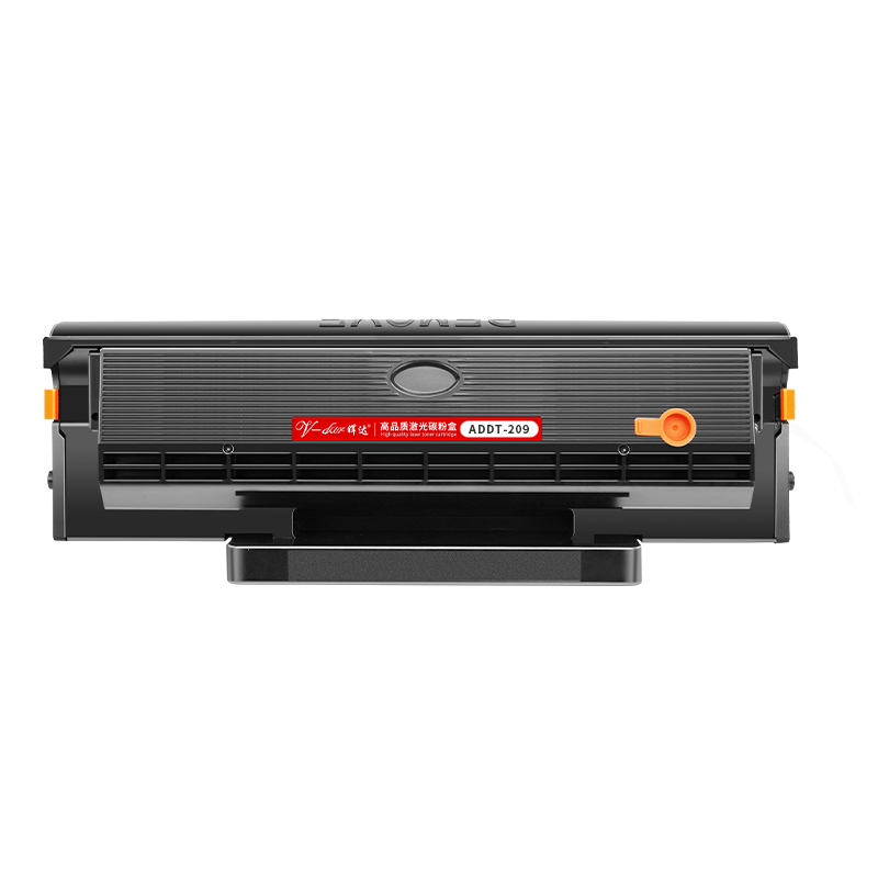 永久芯片震旦AD209/229系列硒鼓