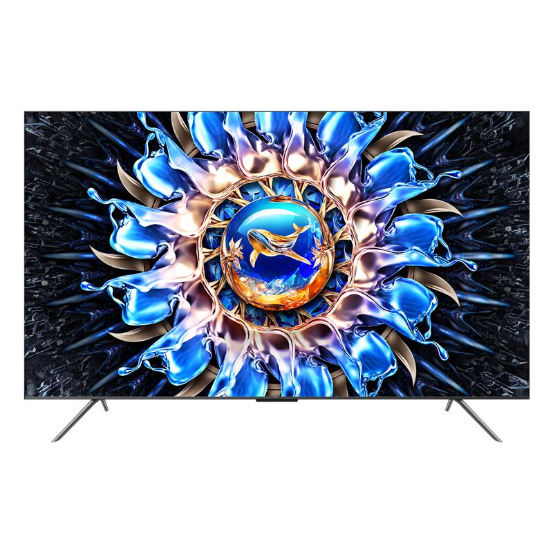 TCL85英寸144Hz真HDR电视85T7H