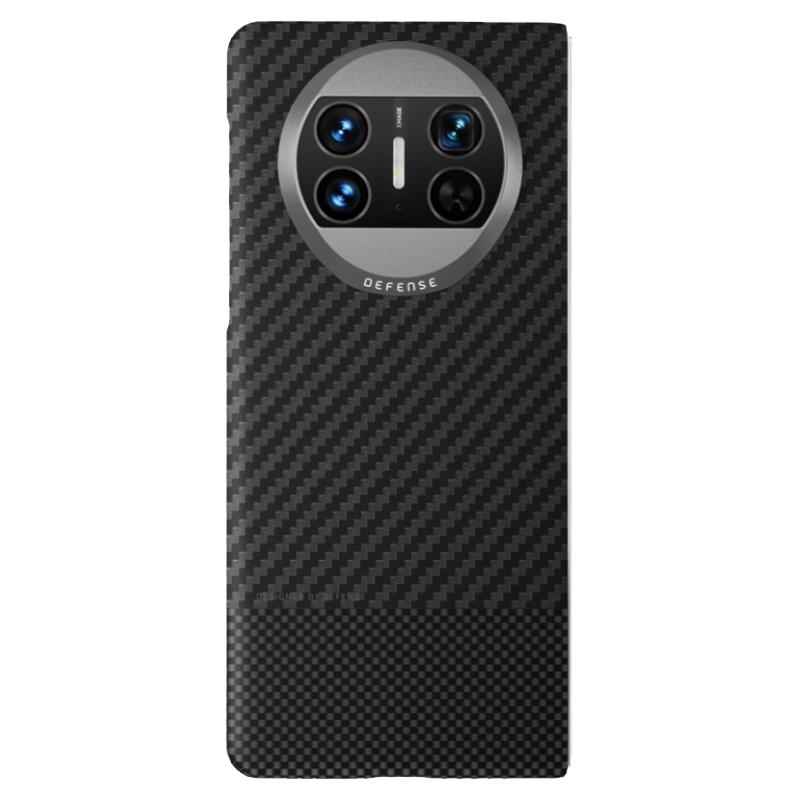 适用华为matex3凯夫拉手机壳