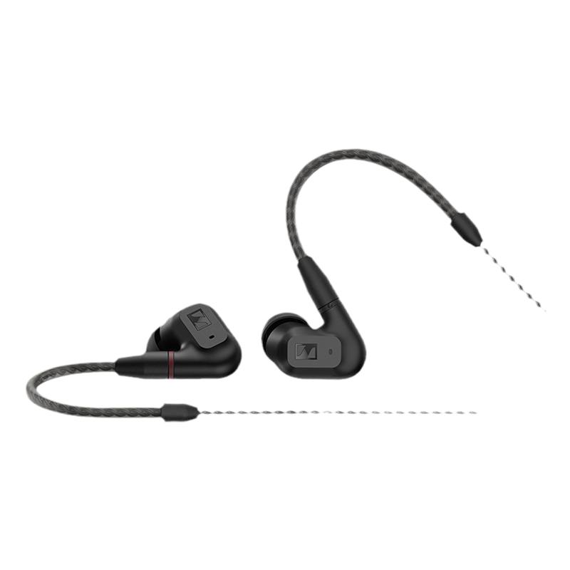 森海塞尔IE200入耳式高保真耳机