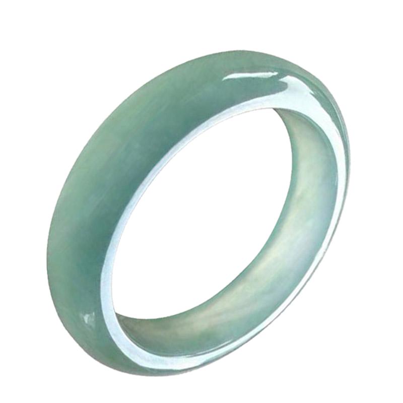 新款真玉手镯子少女士妈妈款旺夫