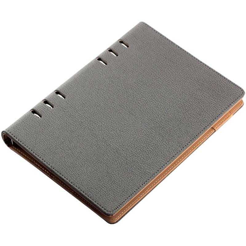 创意活页本A5笔记本子商务效率