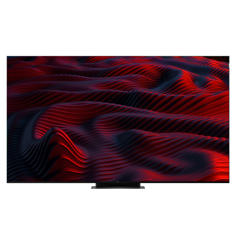 TCL旗舰miniled电视X11G双5000