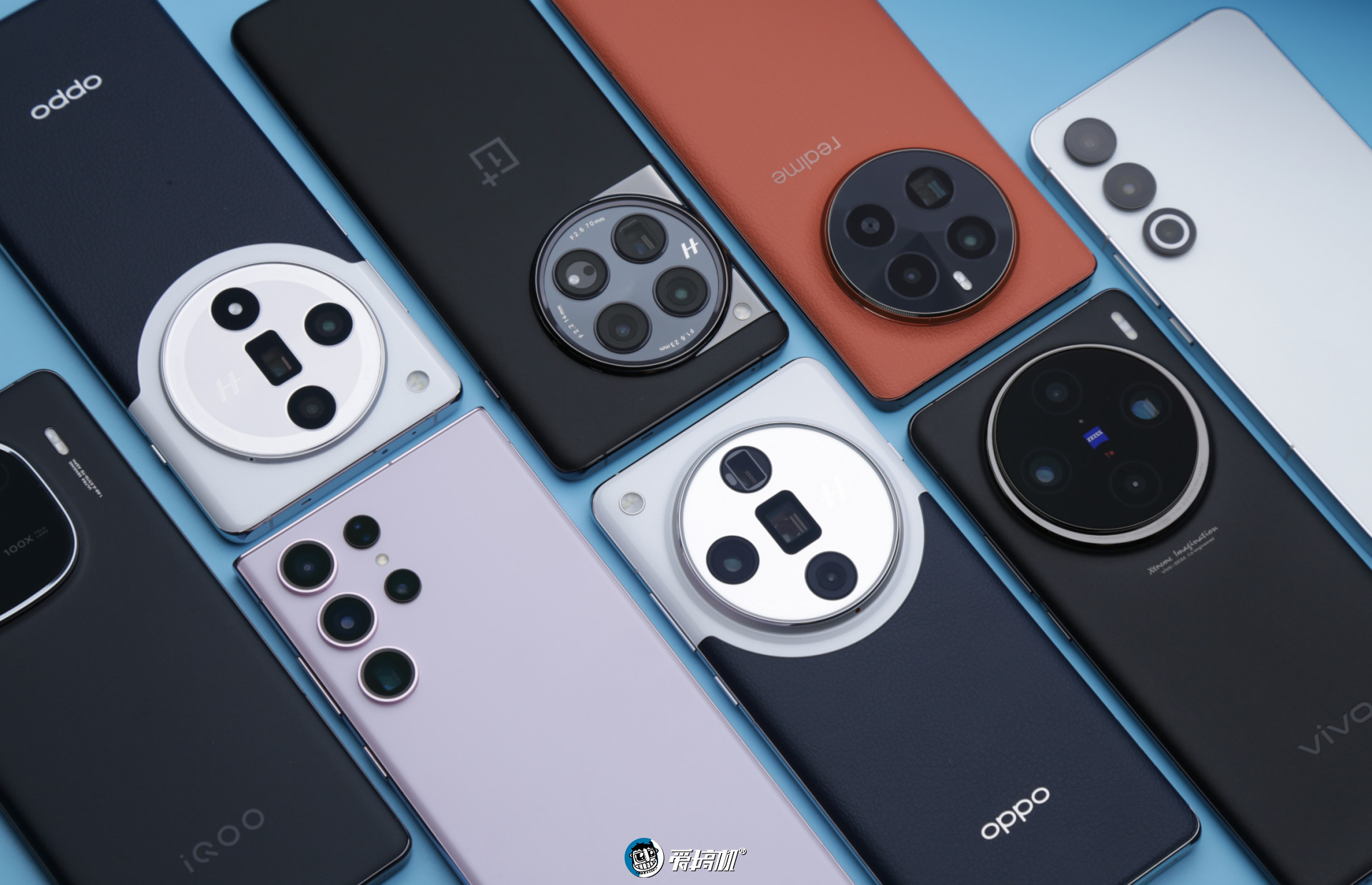 一篇看完，无线充电手机大全：近200款，新老旗舰任你选