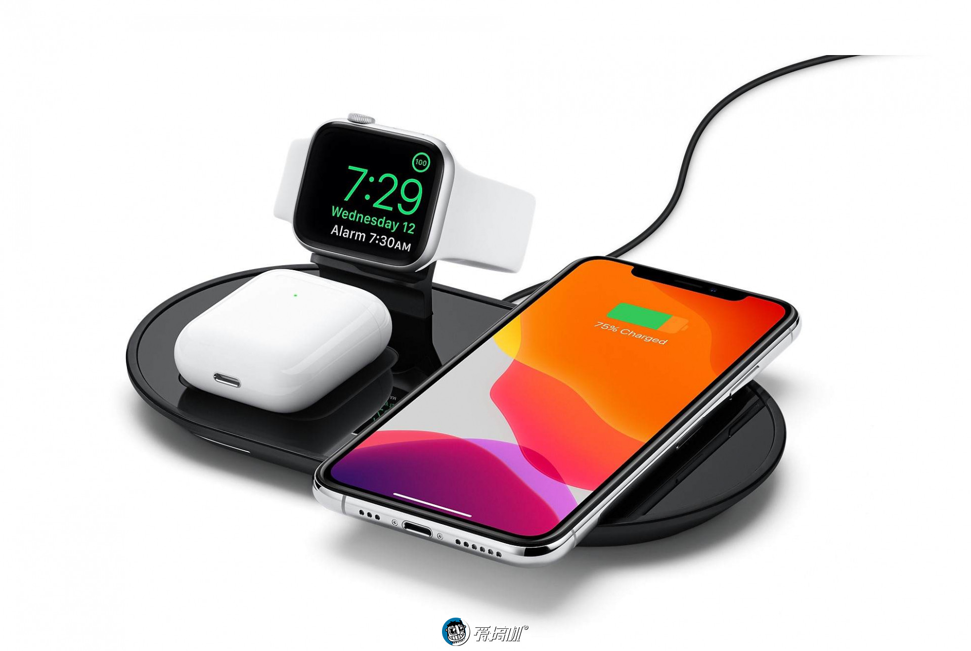 一篇看完，无线充电手机大全：近200款，新老旗舰任你选