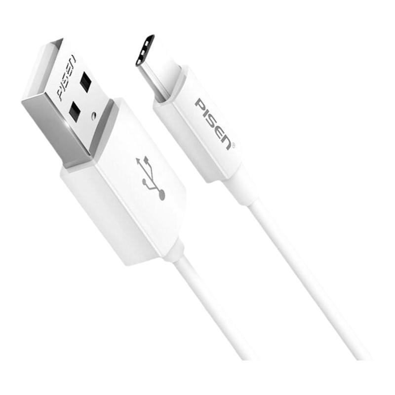 品胜usb充电线适用苹果安卓华为