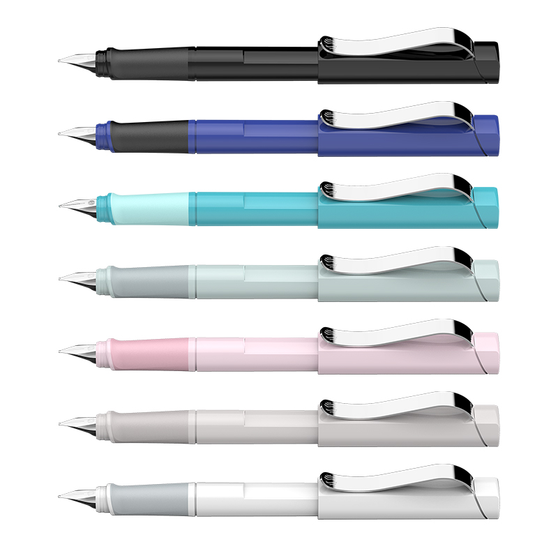 施耐德钢笔经典BASE男士女士