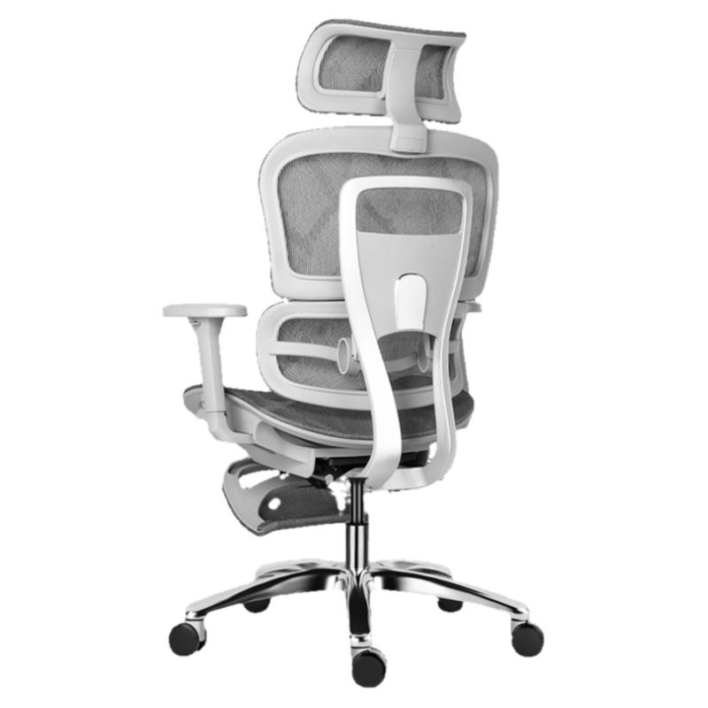 歌德利100天免费试坐人体工学椅