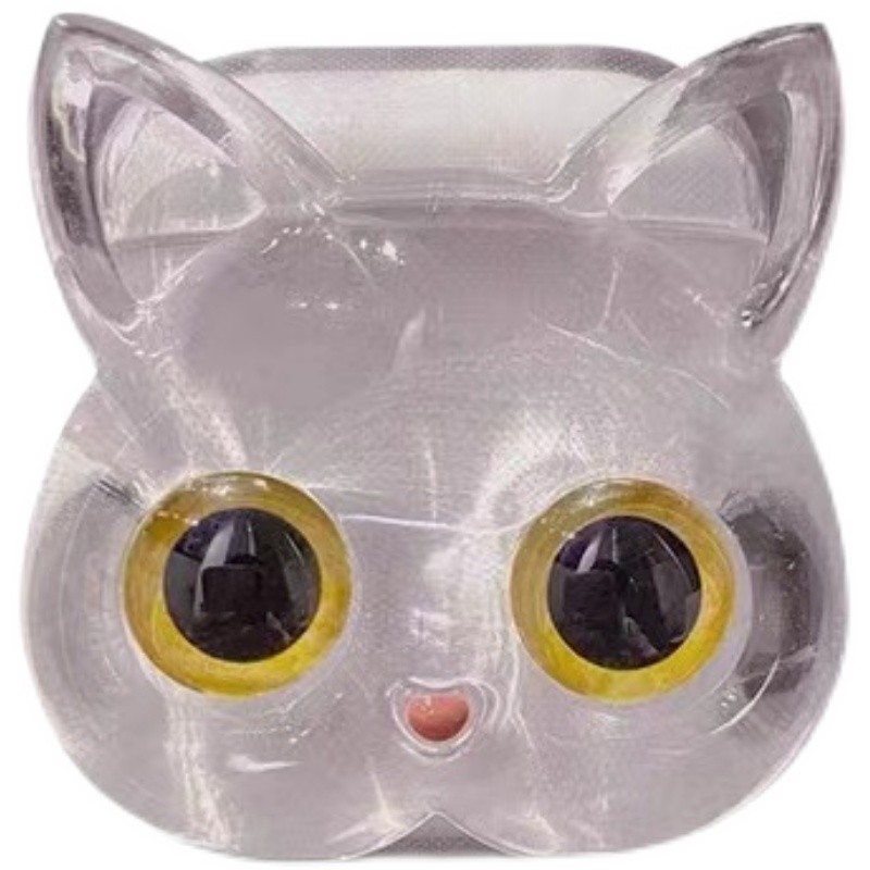 小米硅胶软壳立体耳机壳