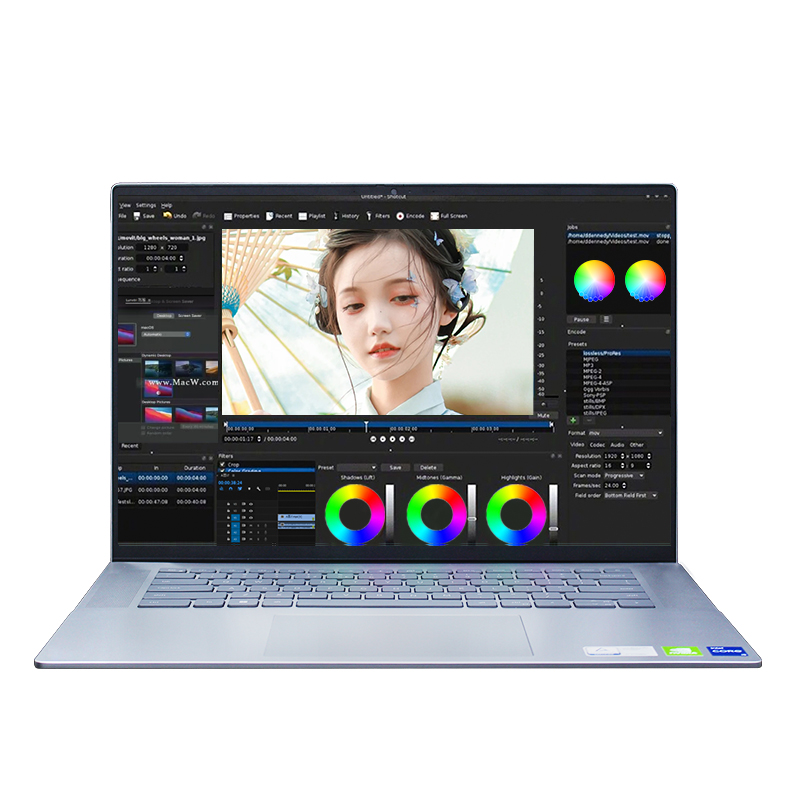 戴尔绘图设计本可选独立显卡32G