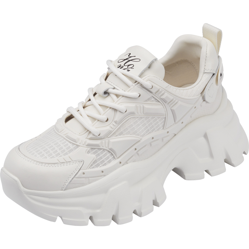 Hongkee/红科休闲鞋女鞋H053X202