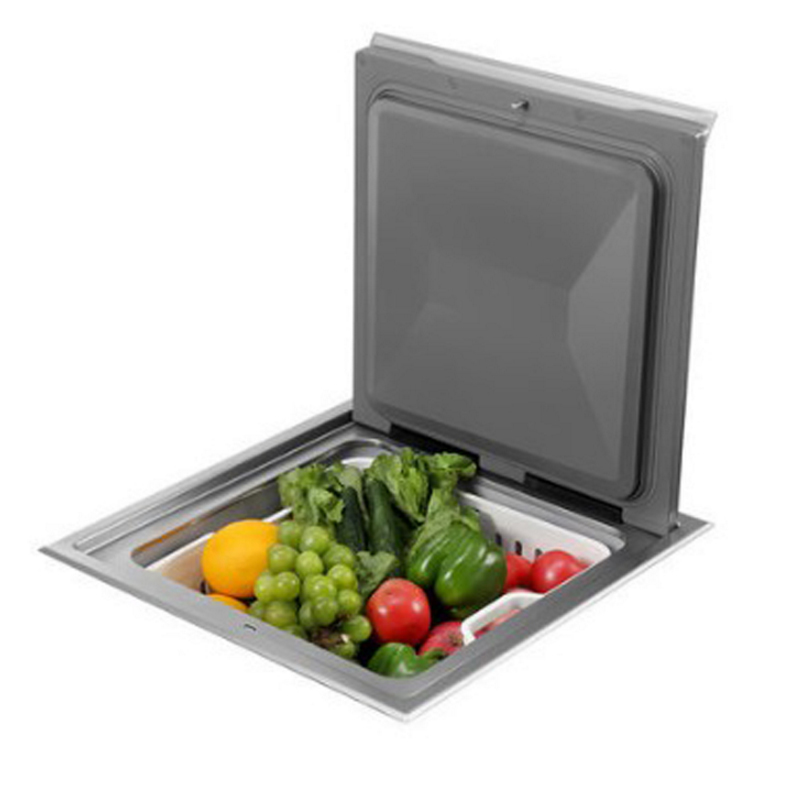 方太CT05D单槽CT03D洗碗机