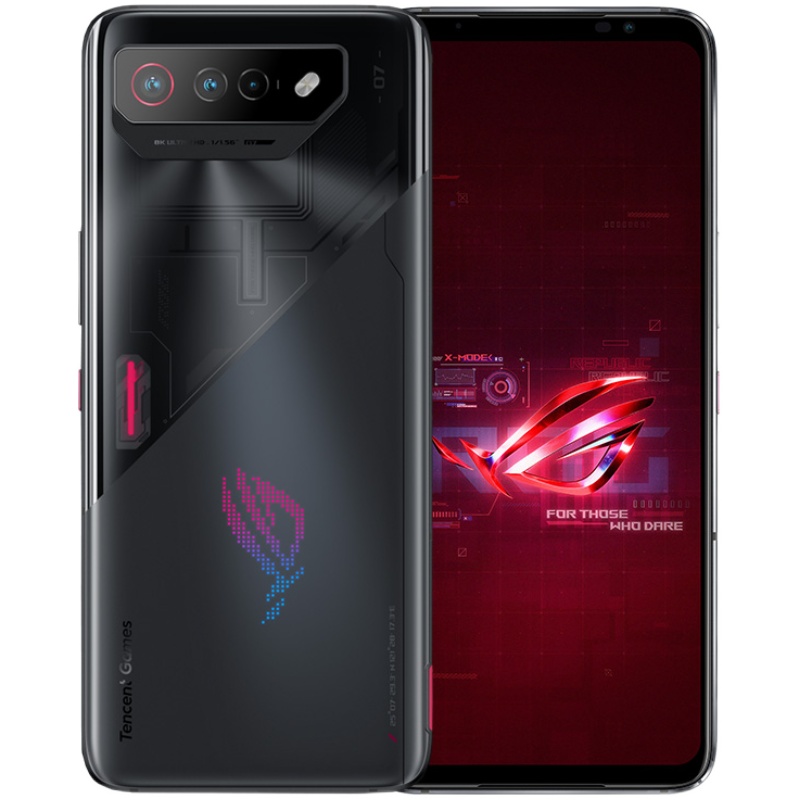 ROG7手机新品现货顺丰速发