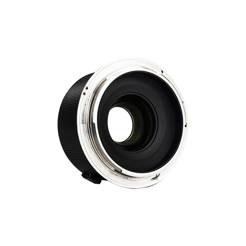 老蛙尼康富士中画幅相机增距镜