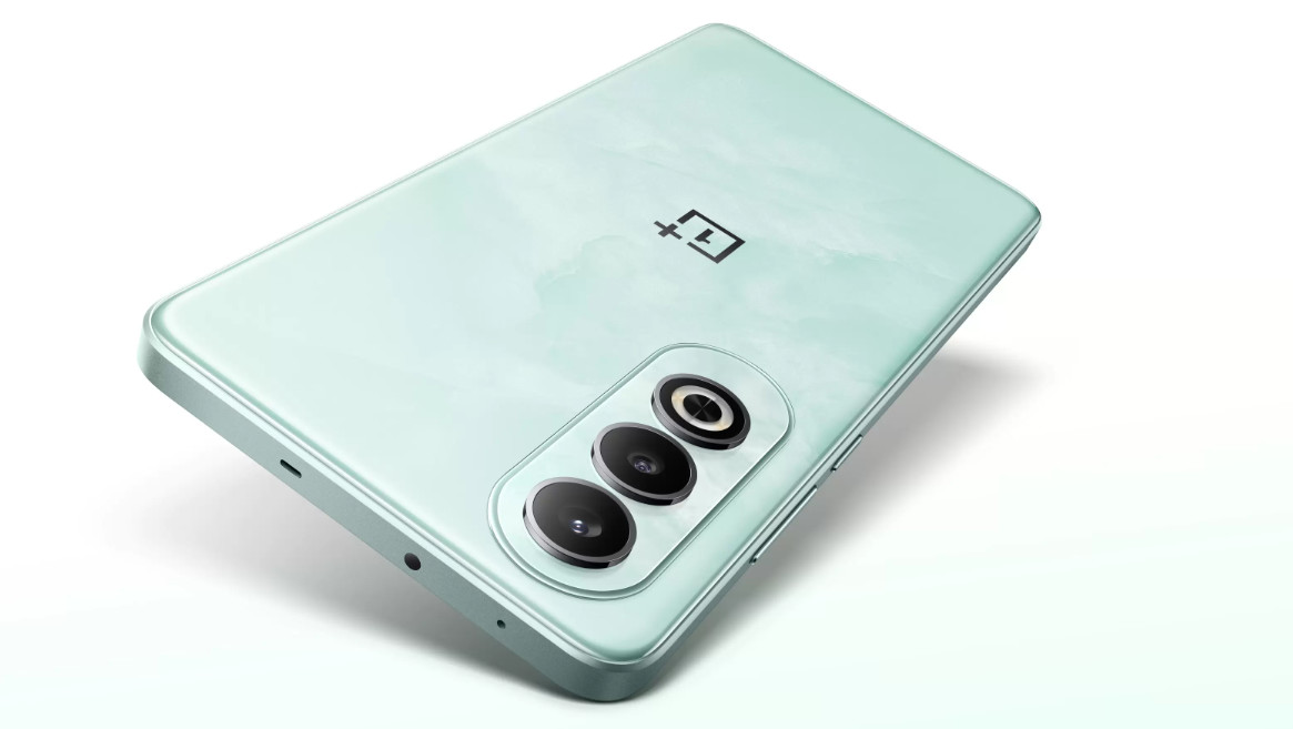 刀法如神，一加Ace 3V外观与骁龙7+ Gen 3跑分出炉 | 蓝厂钛色？X100S新爆料